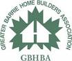 Greater Barrie Home Builder's Association